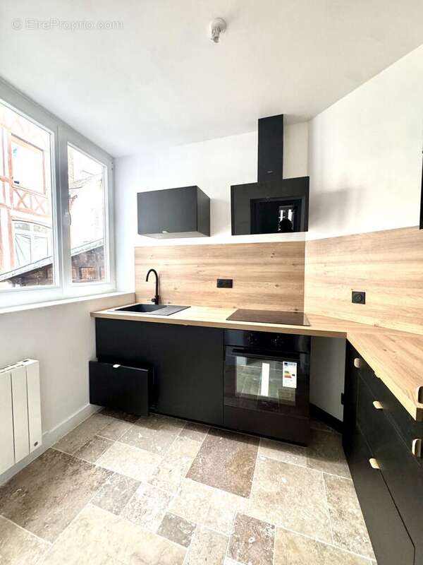 Appartement à ROUEN