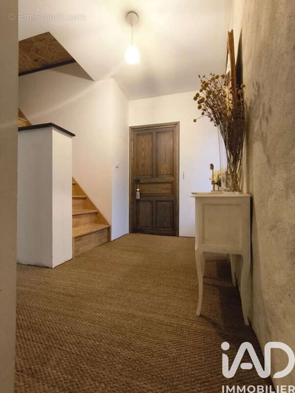 Photo 7 - Maison à BEAULIEU-SUR-LAYON