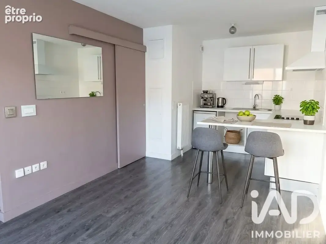 Photo 1 - Appartement à LILLE