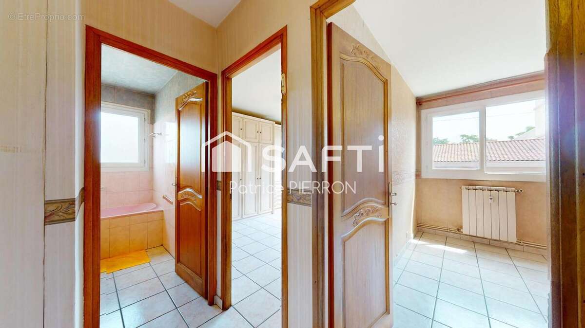 Photo 7 - Appartement à MONTPELLIER