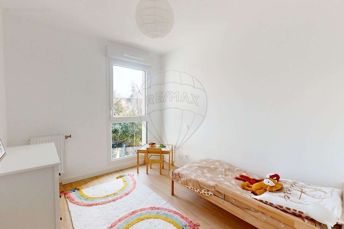 Appartement à ORLEANS