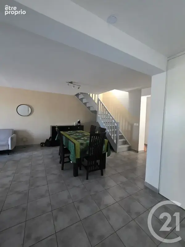Maison 4 pièces 79 m² à vendre à Fabregues (34690) - photo 7