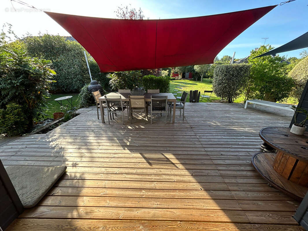 Maison à SAINT-MARTIN-DU-FOUILLOUX