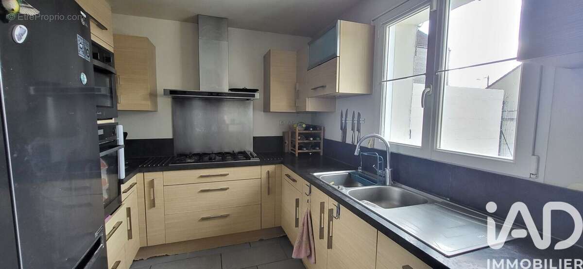 Photo 2 - Maison à VILLEPARISIS