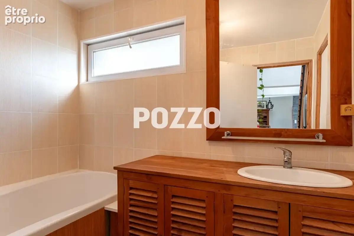 Bel appartement duplex  Le Havre 4 pièces  112 m2 avec garage ,balcon - photo 5
