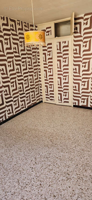 Appartement à BRUE-AURIAC