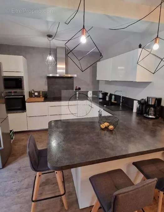 Appartement 80 m² à Montauban  - photo 2