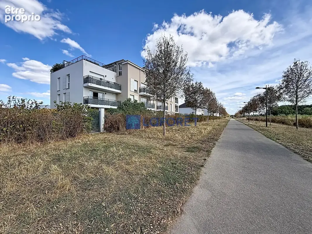 Appartement Saint Pierre Du Perray 5 pièce(s) 92 m2 - photo 15