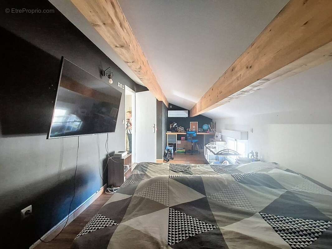 Maison à CAZEDARNES