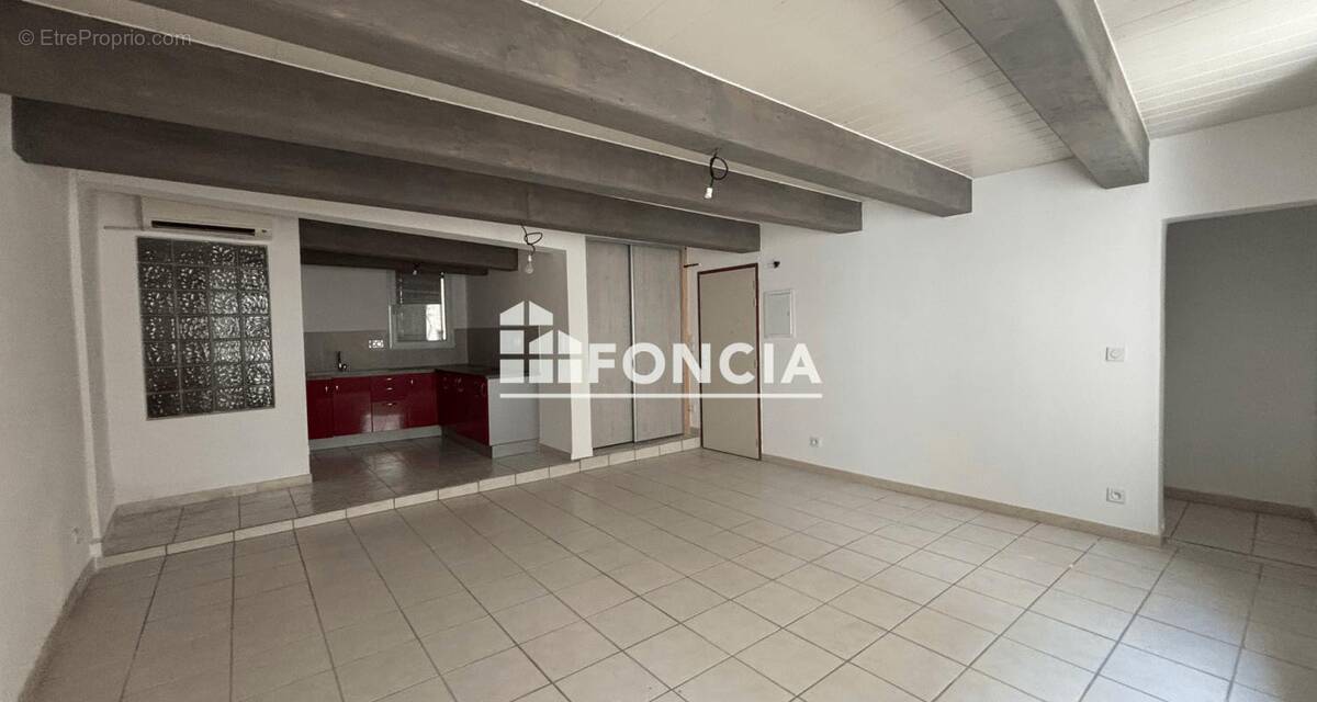 Appartement à DIGNE-LES-BAINS