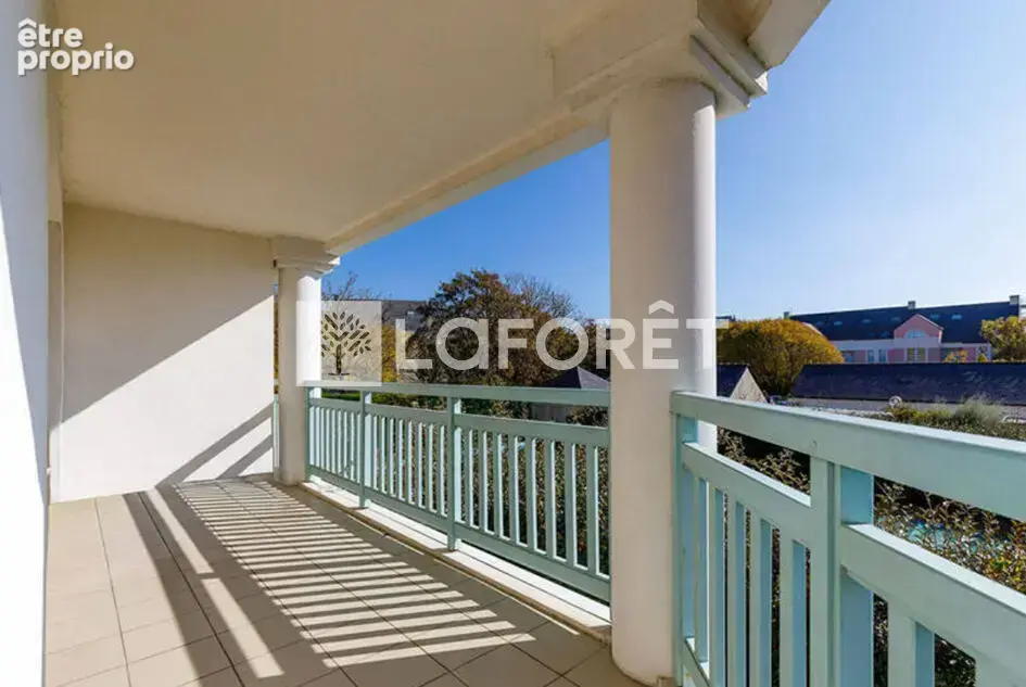 Appartement 2 pièces en résidence avec piscine  Idéal vacances / investissement - photo 8