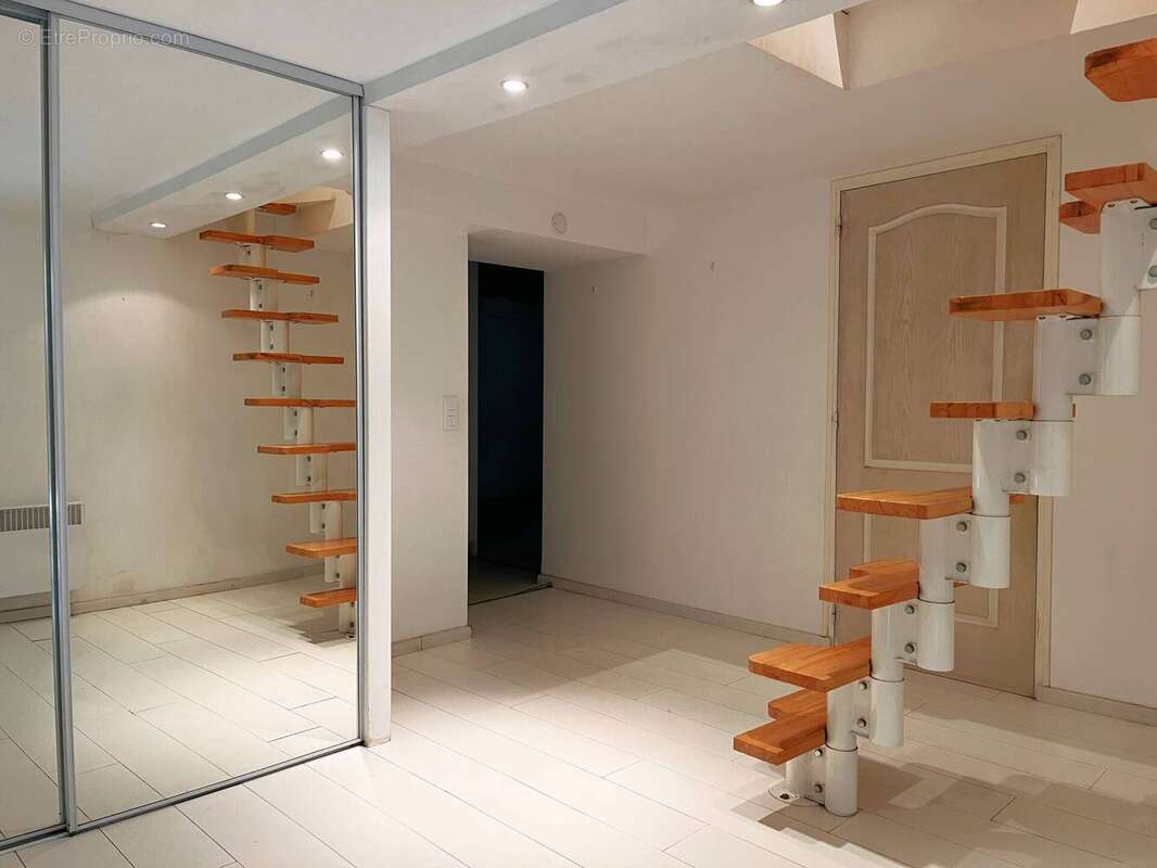 Appartement à PORNICHET