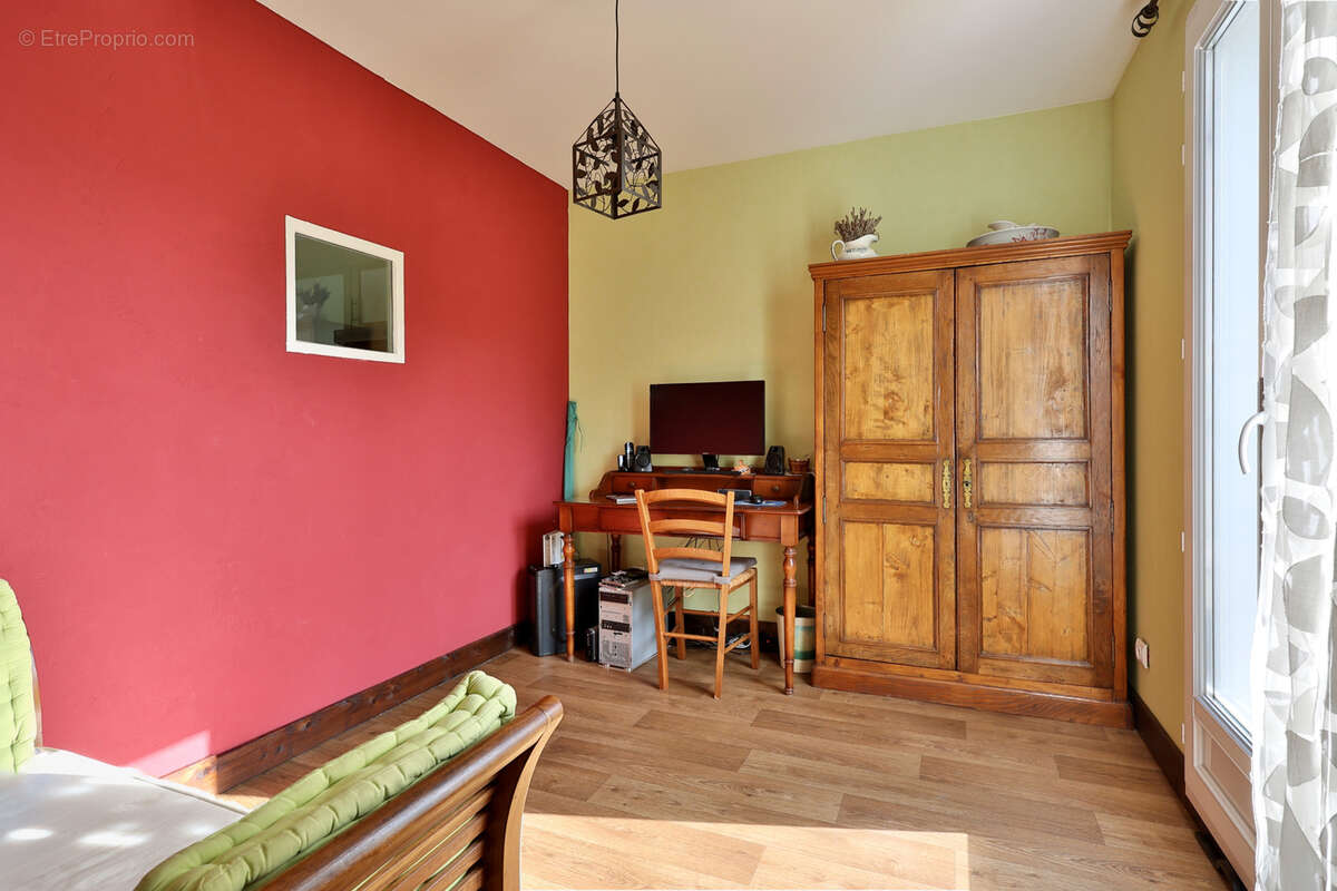 Maison à MARCY-L&#039;ETOILE