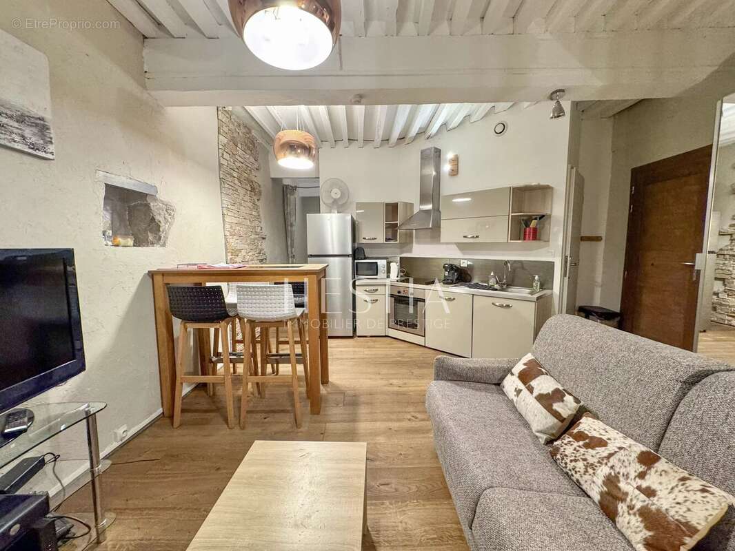 Appartement à ANNECY