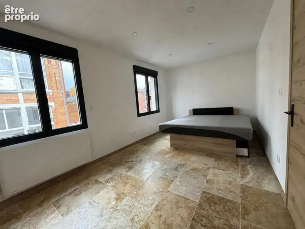Saint-quentin 02 - exclusivité optimhome - maison de ville 148 m² - - photo 11
