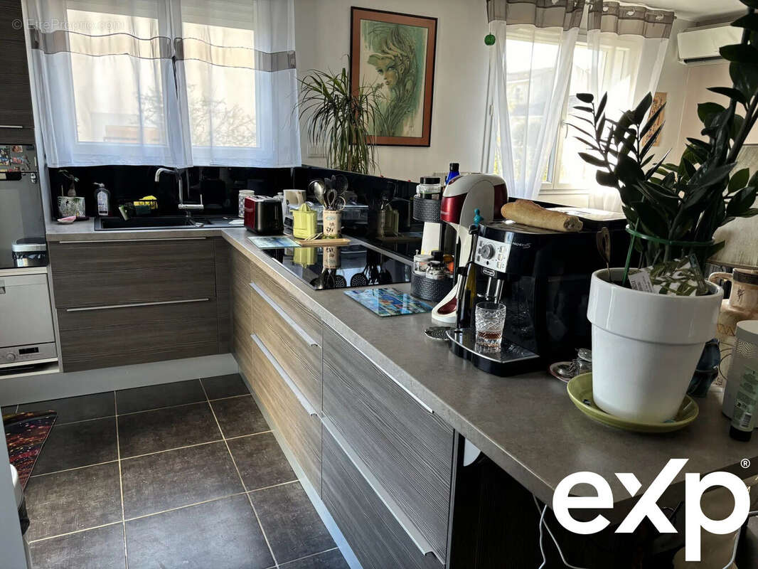 Maison à COURNONSEC