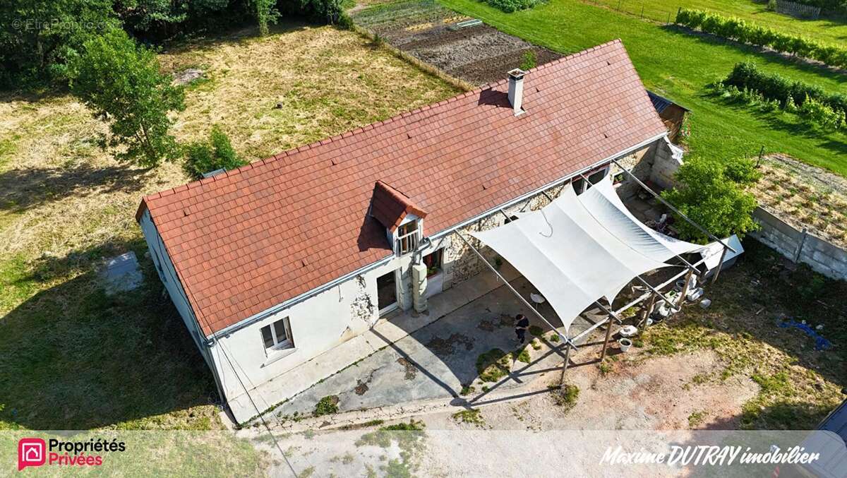 Maison 7 pièces 151m² - photo 15