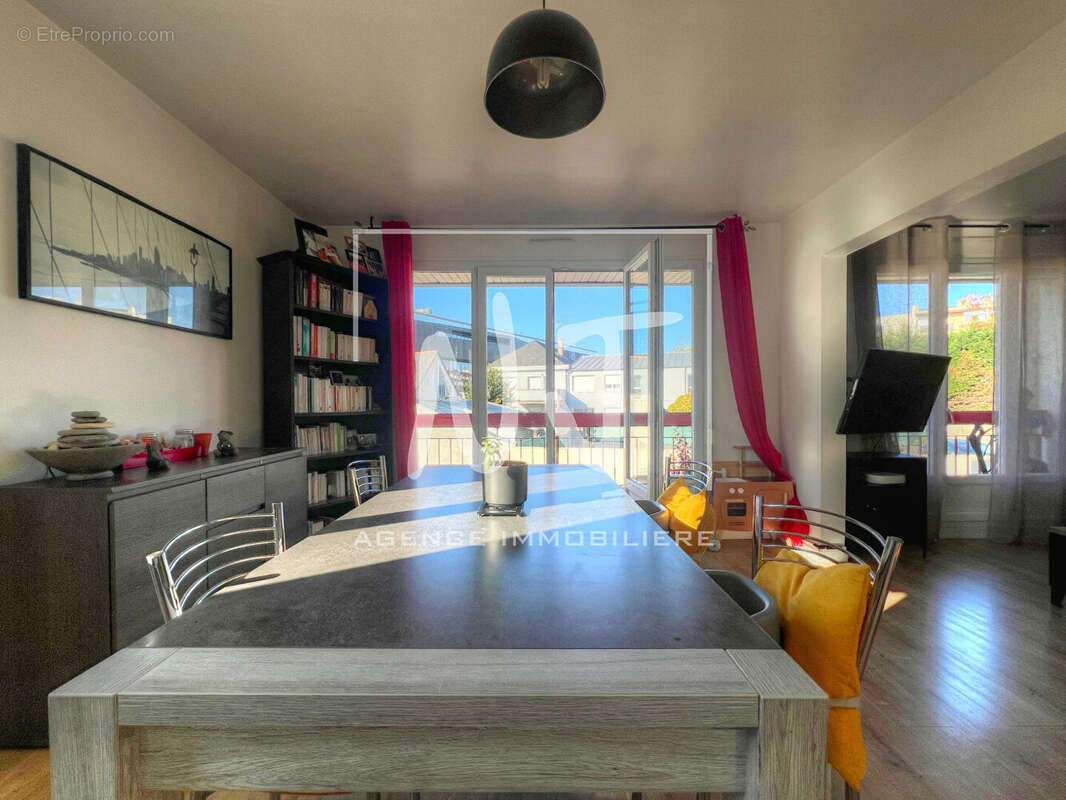 Appartement à ANGERS