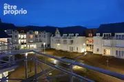 Appartement à COURSEULLES-SUR-MER
