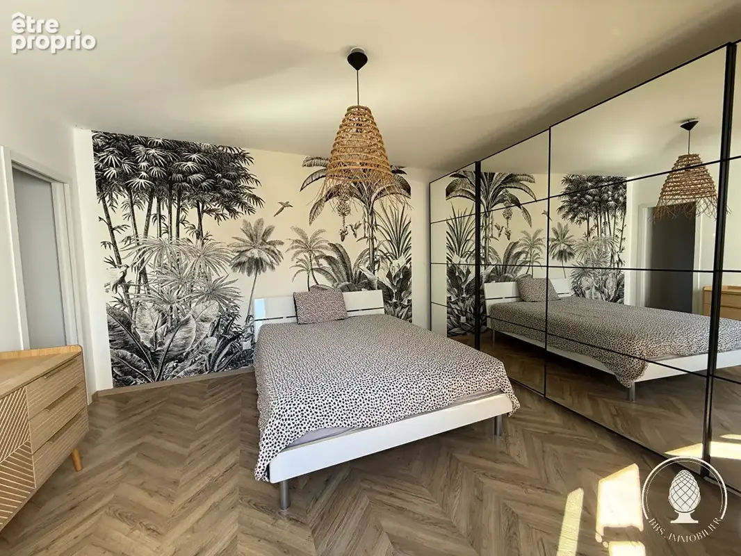 Maison récente 5 pièces à vendre à Sainte Soulle - Exclusivité BBS IMMOBILIER - photo 6