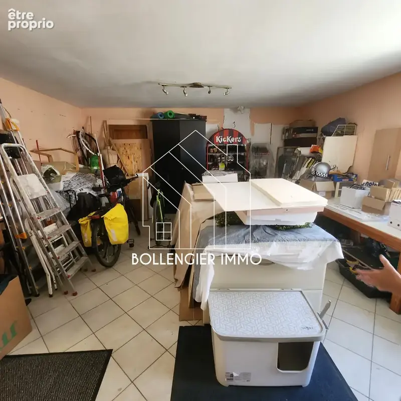Jolie flamande située au coeur du village - photo 20