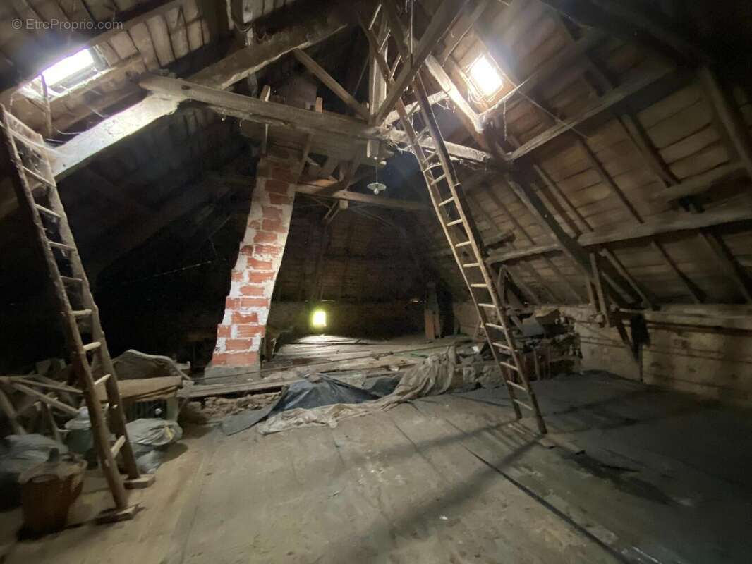 Photo 3 - Maison à CAPDENAC-GARE