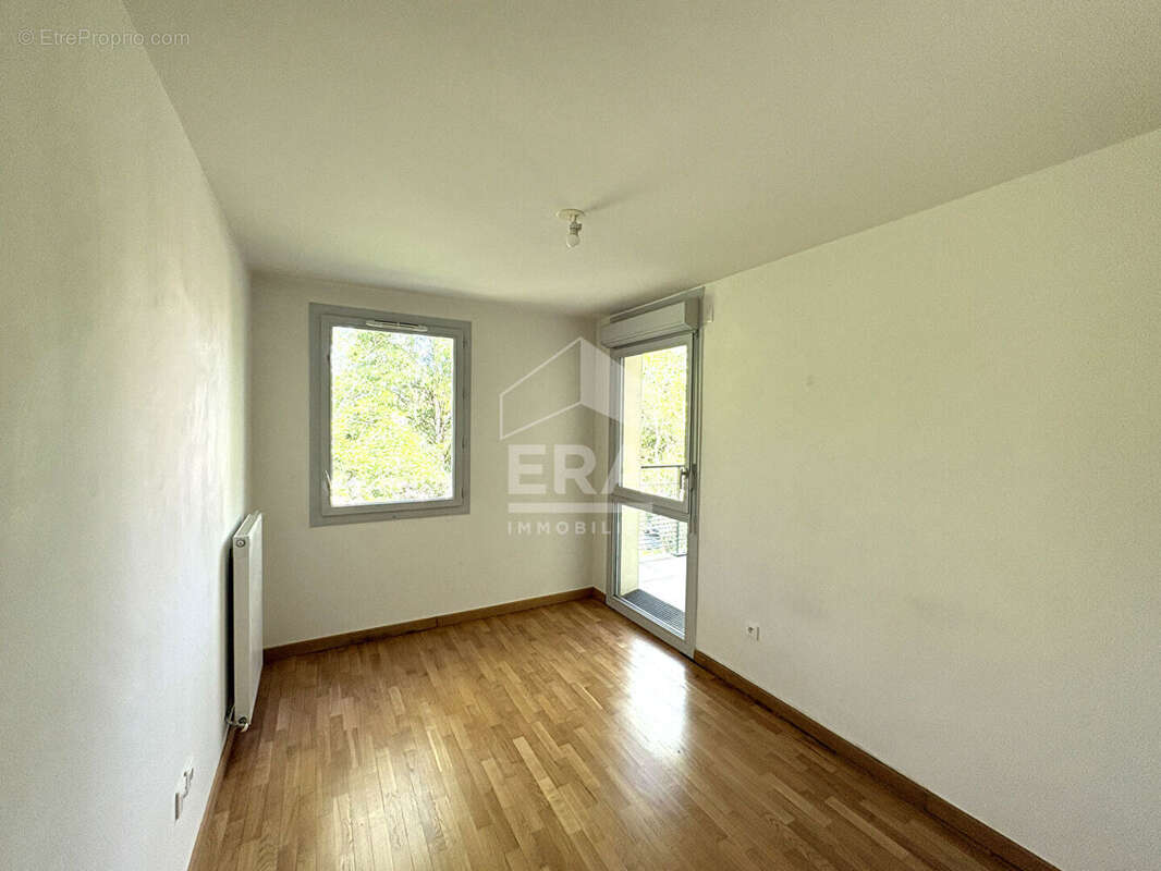 Appartement à GUYANCOURT