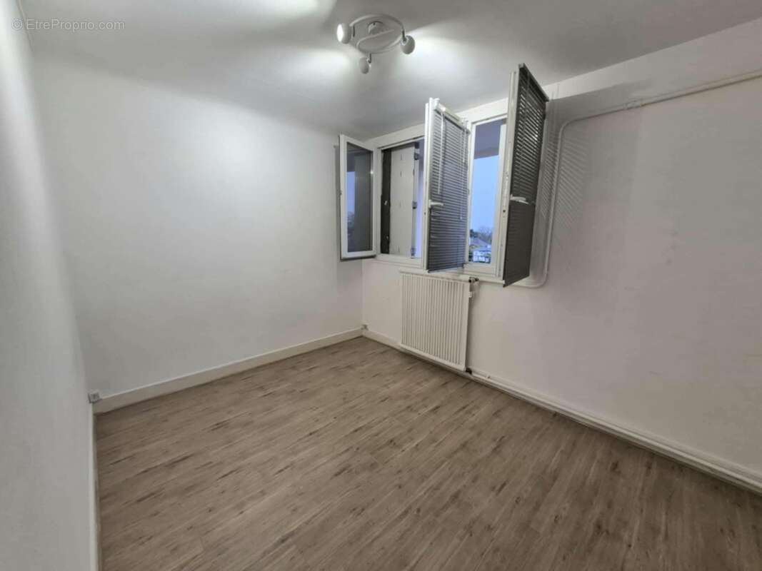 Appartement à VIERZON