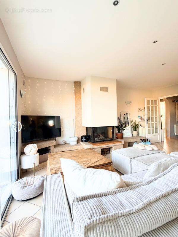 Maison à LES SABLES-D&#039;OLONNE