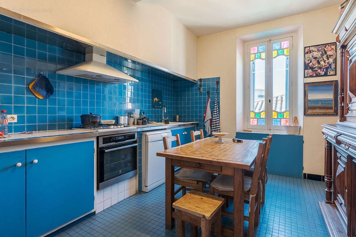 Maison à CARCASSONNE