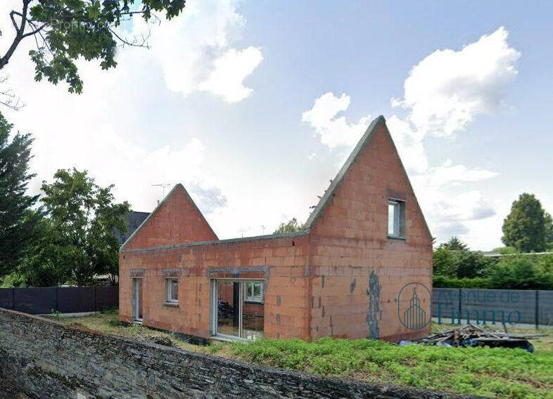 Maison à LES PONTS-DE-CE