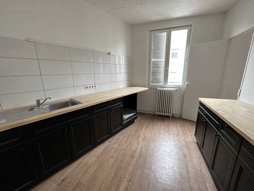 Appartement à LIMOGES