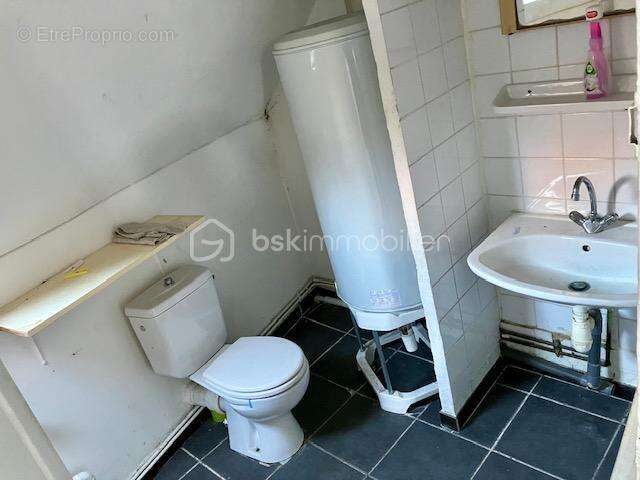 Appartement à BOULOGNE-SUR-MER