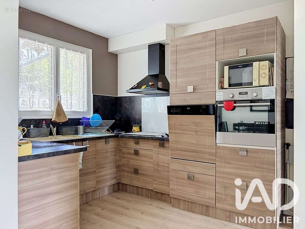 Maison 117 m² à Beaulieu-Sur-Layon  - photo 4