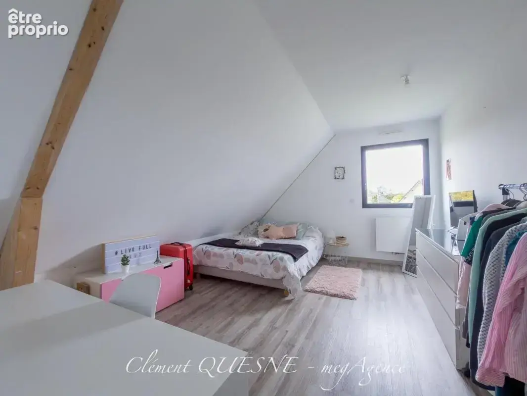 Maison contemporaine à 1,3 km de la plage - photo 14