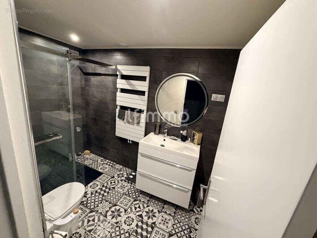 Vente maison  Les Etangs 57530 surface de 187m² - photo 8