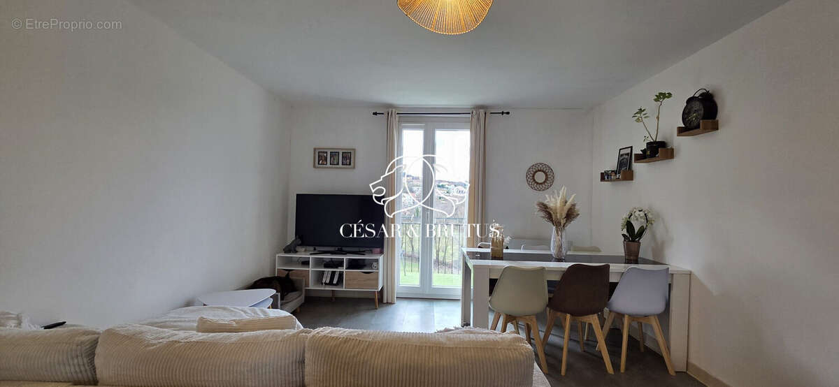 Appartement à LE PUY-EN-VELAY