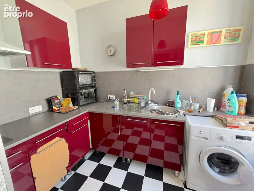Immeuble à vendre à Saujon - Idéal Investisseur - photo 8