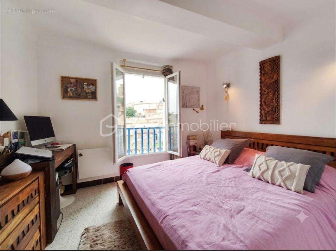 Maison Type 3 de 120 m² avec terrasse et atelier - photo 8