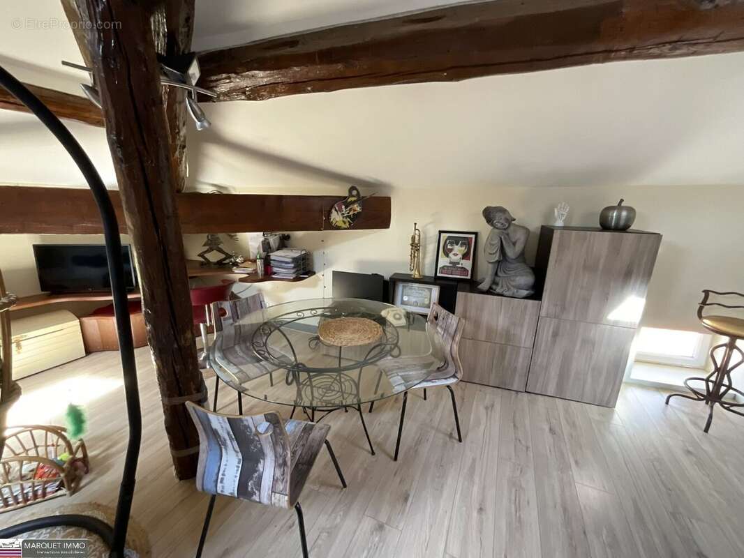 Appartement à BEZIERS