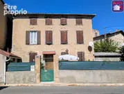 Maison à LA BASTIDE-SUR-L'HERS
