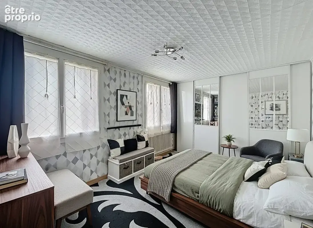 Maison 115 m² à Villemur-Sur-Tarn  - photo 6