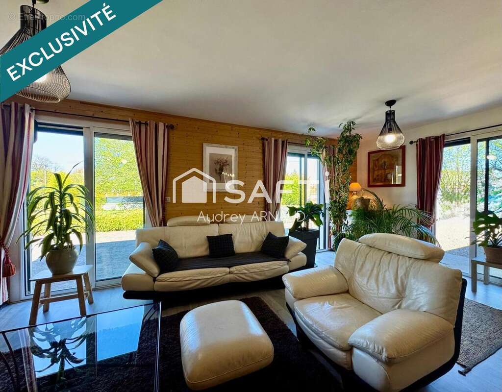 Photo 6 - Maison à LES ANCIZES-COMPS