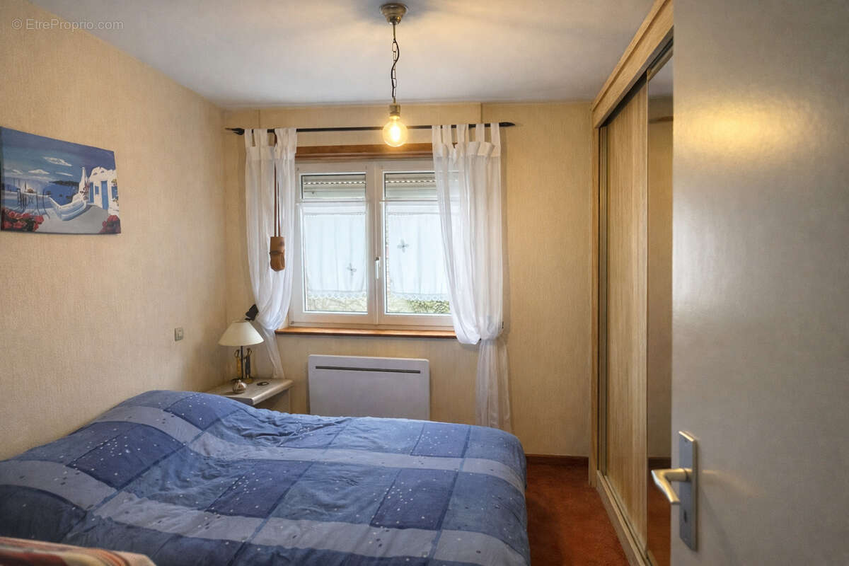 Appartement à HUTTENHEIM