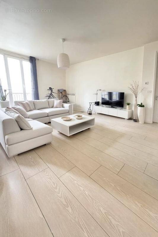 Appartement à NEUILLY-SUR-MARNE