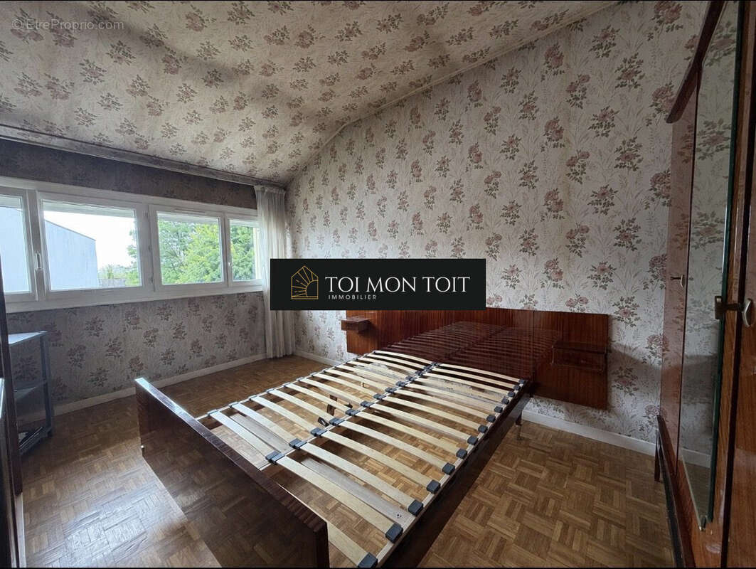 Maison 90 m² à Louvres  - photo 6