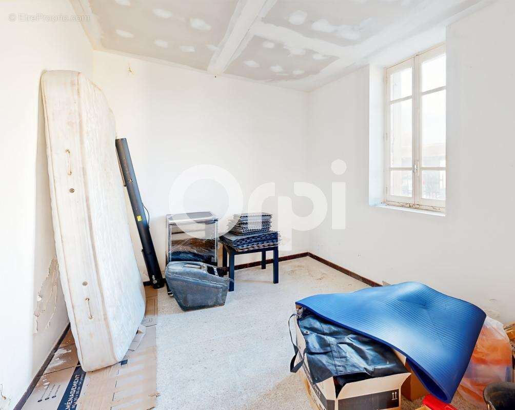 Maison à SAINT-ALBAN-AURIOLLES