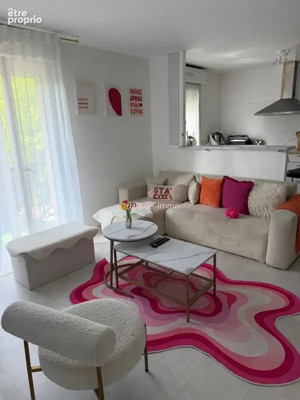 Appartement 2 pièces 47 m² à vendre à Livry-Gargan (93190) - photo 3