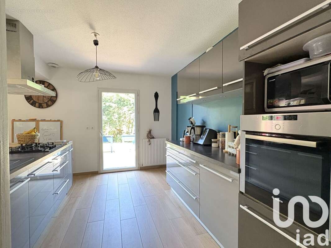 Photo 4 - Maison à CARBON-BLANC