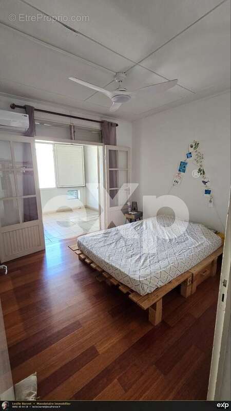 Appartement à SAINT-PAUL